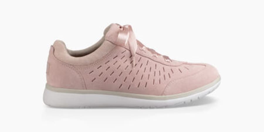 Ugg victoria sneaker top